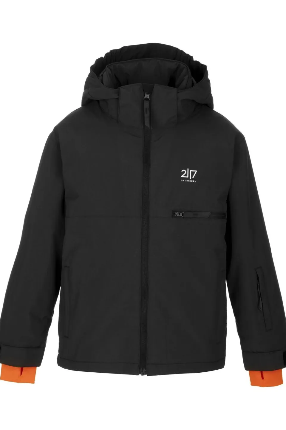 2117 Of Sweden Ski-Jas Anjan Jacket