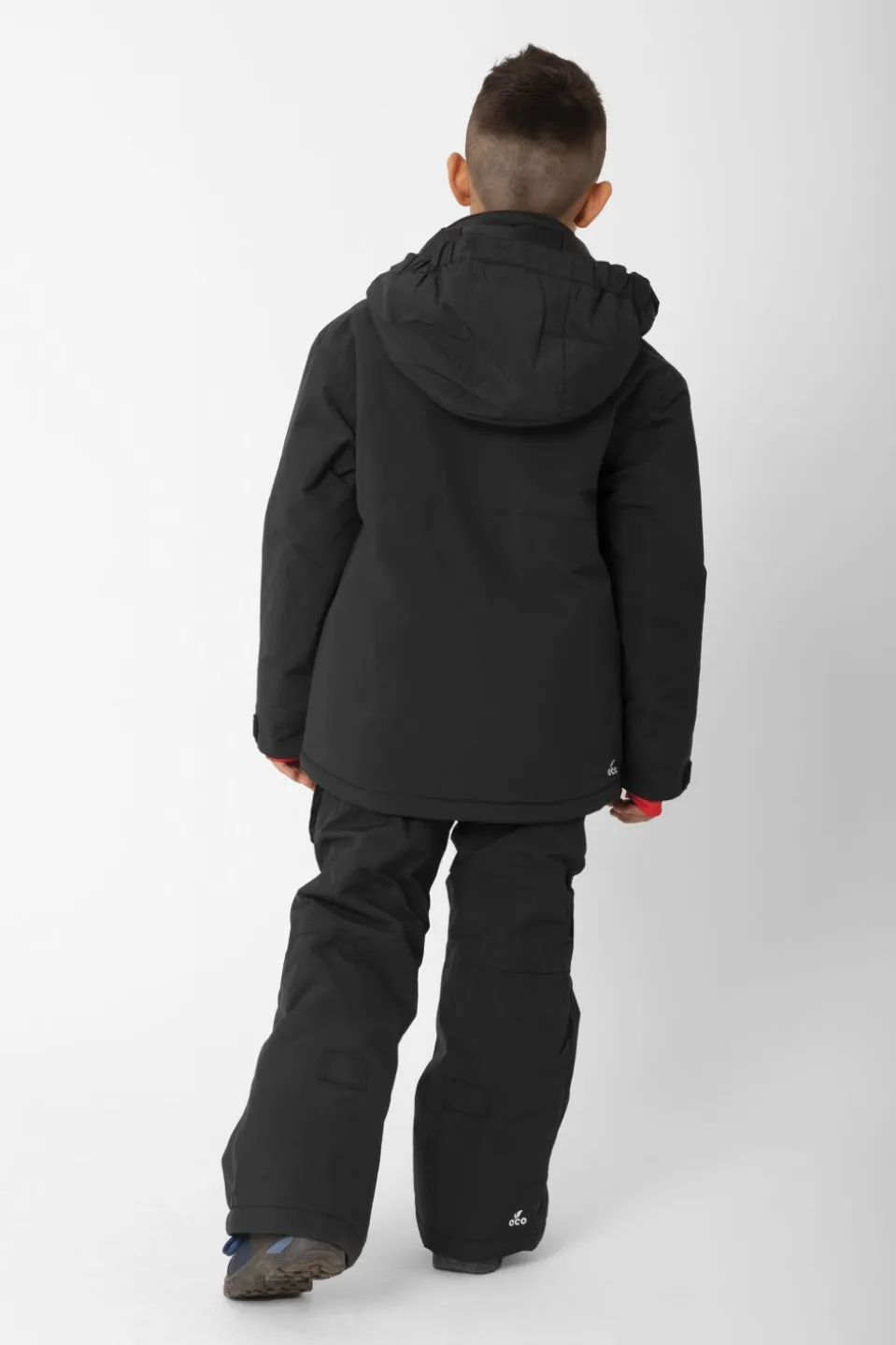 2117 Of Sweden Ski-Jas Anjan Jacket