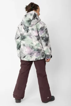 2117 Of Sweden Ski-Jas Anjan Jacket