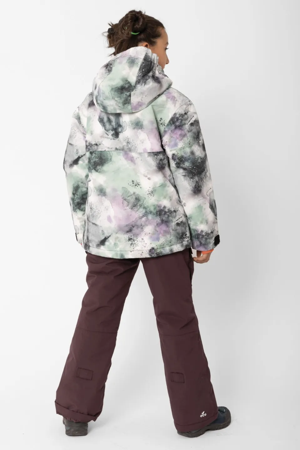 2117 Of Sweden Ski-Jas Anjan Jacket
