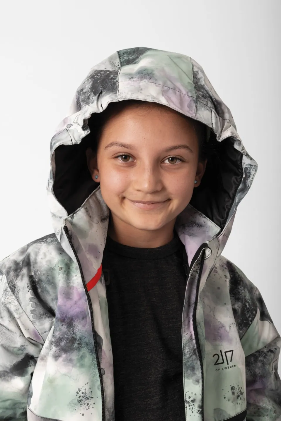 2117 Of Sweden Ski-Jas Anjan Jacket