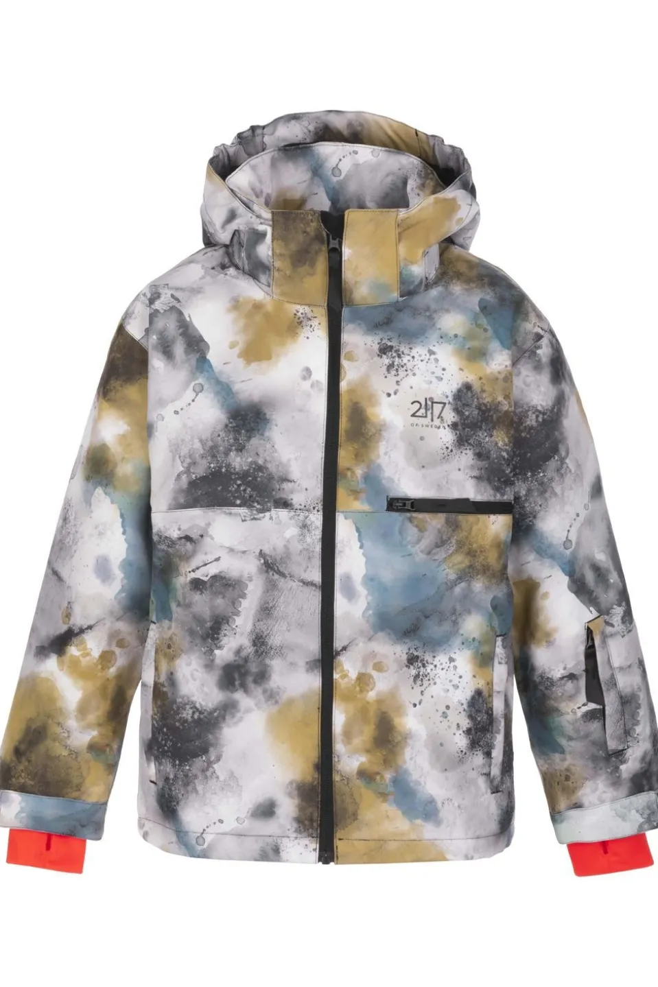 2117 Of Sweden Ski-Jas Anjan Jacket