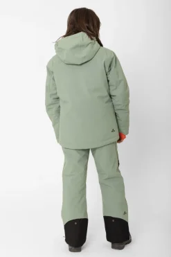 2117 Of Sweden Ski-Jas Lauker Jacket