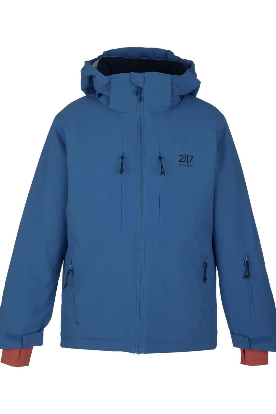 2117 Of Sweden Ski-Jas Lauker Jacket