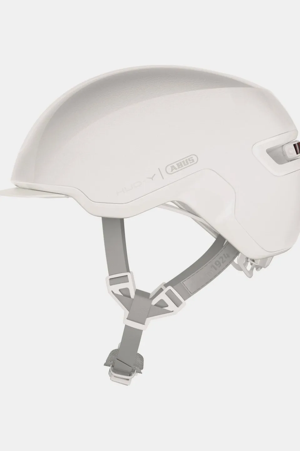 Abus Fietshelm Hud-Y