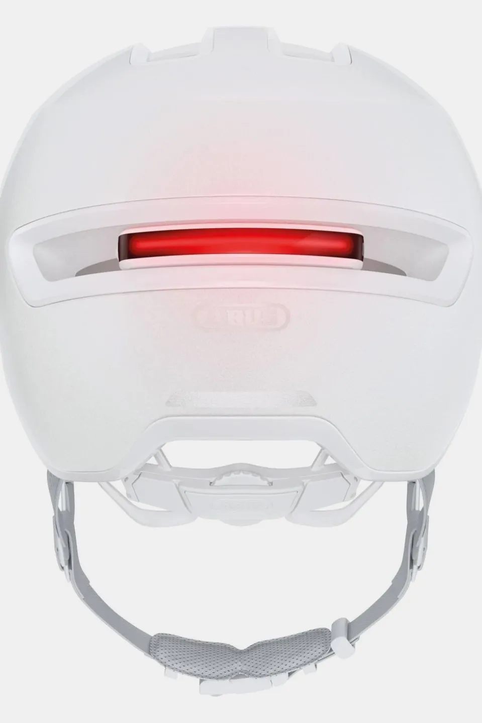 Abus Fietshelm Hud-Y