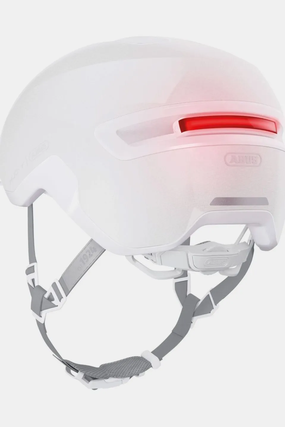 Abus Fietshelm Hud-Y