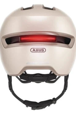 Abus Fietshelm Hud-Y