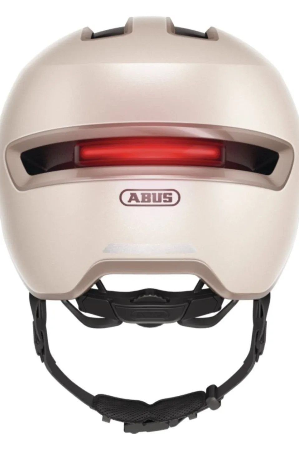 Abus Fietshelm Hud-Y