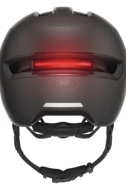 Abus Fietshelm Hud-Y Ace