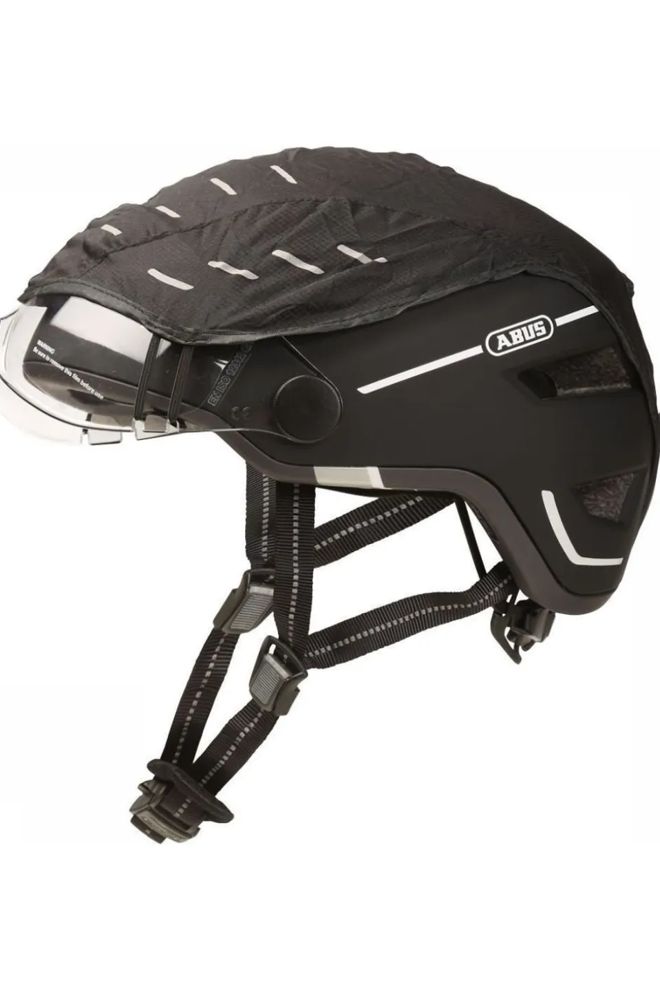 Abus Fietshelm Pedelec 2.0 Ace