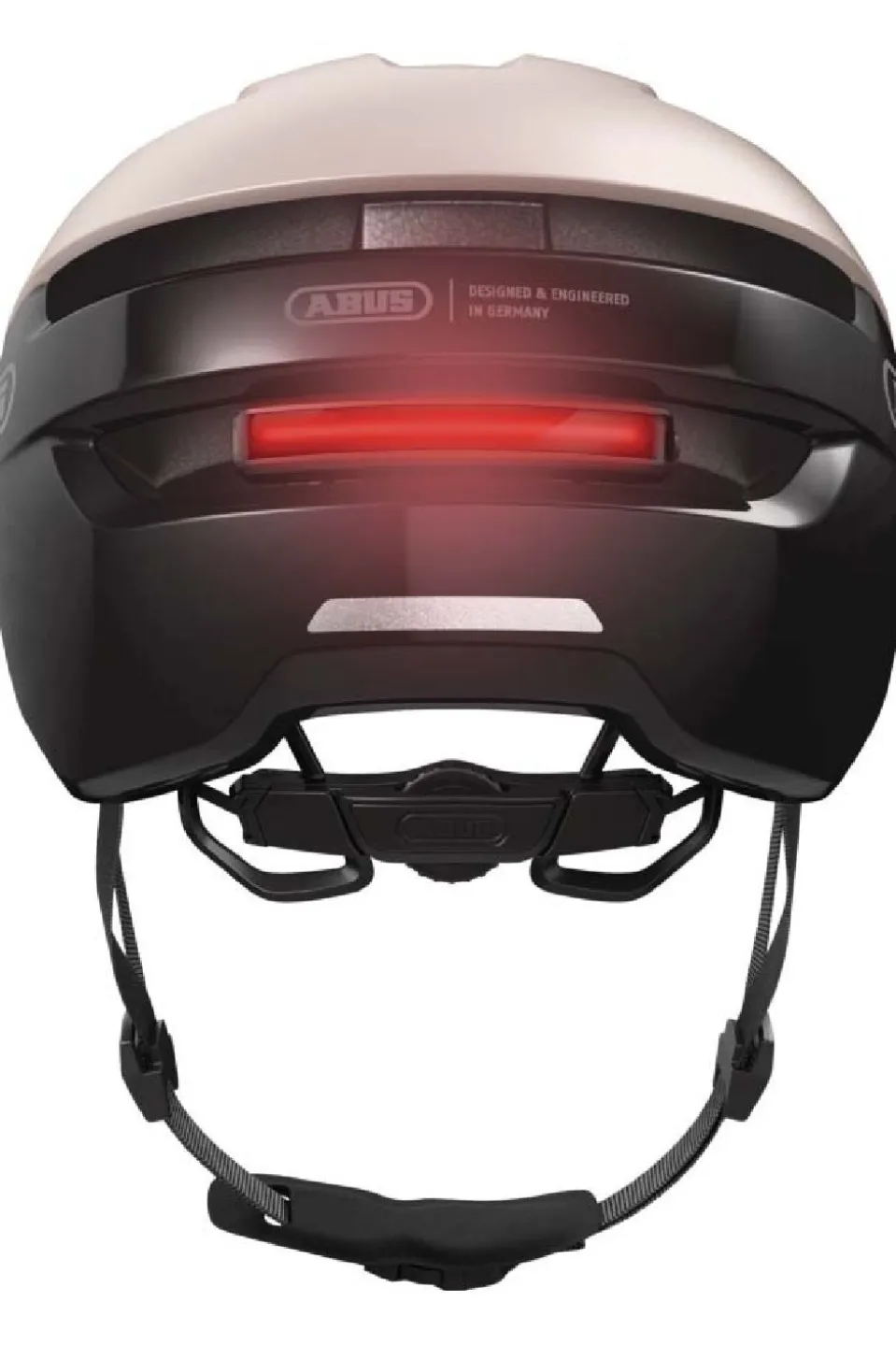 Abus Fietshelm Purl-Y Ace
