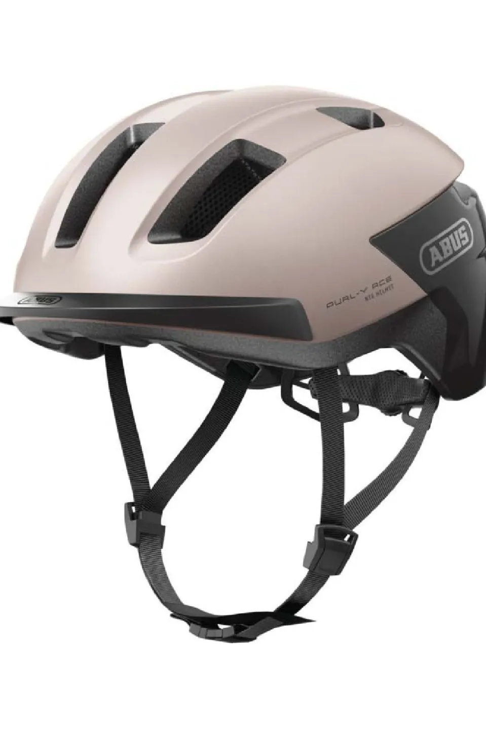 Abus Fietshelm Purl-Y Ace