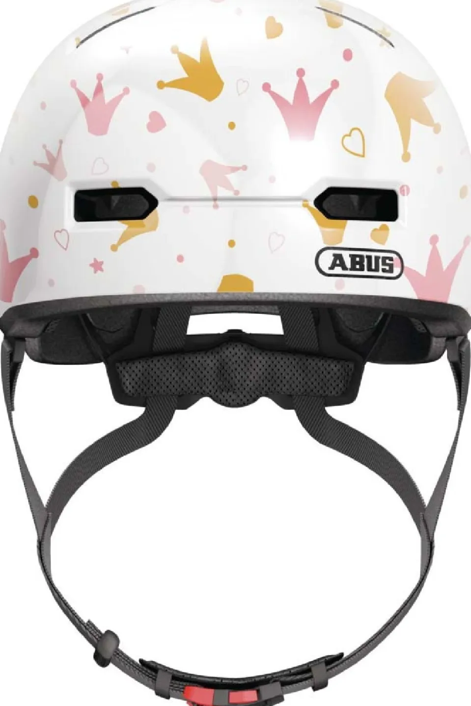 Abus Fietshelm Skurb Kid