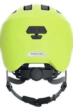 Abus Fietshelm Smiley 3.0