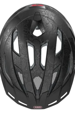 Abus Fietshelm Urban I 3.0