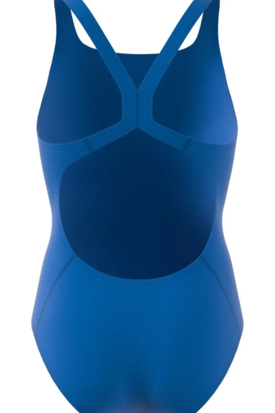 adidas Badpak Solid Small Logo Swimsuit