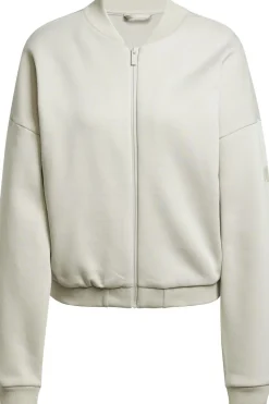 adidas Cardigan W Sl+ Fl Bomber