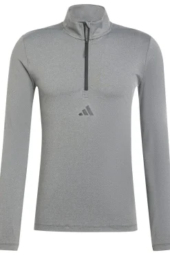 adidas Fleece Wo Quarter Zip
