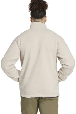 adidas Fleece Xpl Pile Snap