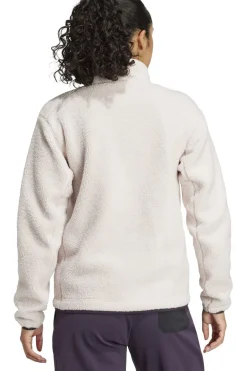 adidas Fleece Xpl Pile Snap