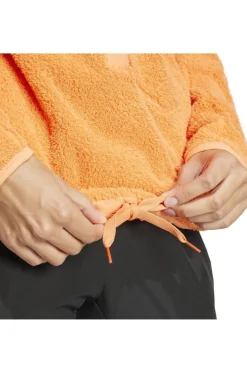 adidas Fleece Xpl Pile Snap