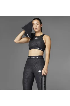 adidas Sportlegging Tf Print 7/8 L
