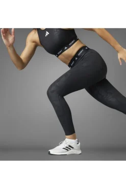 adidas Sportlegging Tf Print 7/8 L