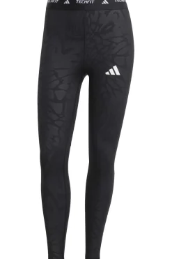 adidas Sportlegging Tf Print 7/8 L