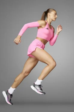 adidas Sportshort Adizero E Short