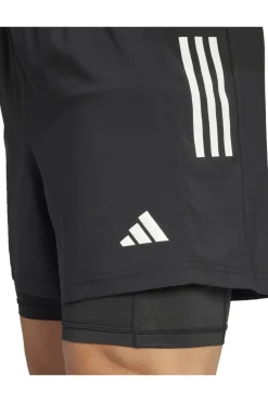 adidas Sportshort Otr B S 2In1 M