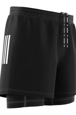 adidas Sportshort Otr B S 2In1 M