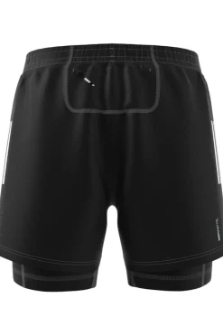 adidas Sportshort Otr B S 2In1 M