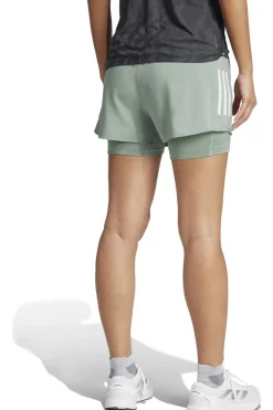 adidas Sportshort Otr B S 2In1 W