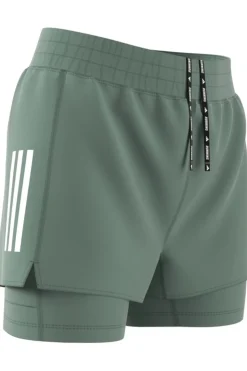 adidas Sportshort Otr B S 2In1 W