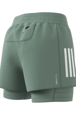 adidas Sportshort Otr B S 2In1 W