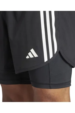 adidas Sportshort Otr E 3S 2In1 S