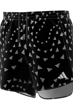 adidas Sportshort Run It Bl Short