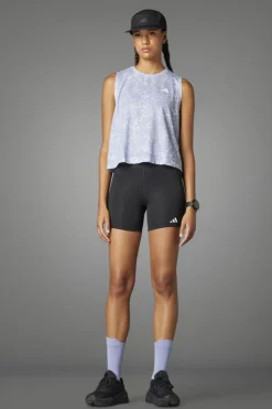 adidas Top Otr E Aop T W