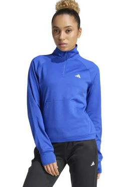 adidas Trui W Gg 1/4 Zip