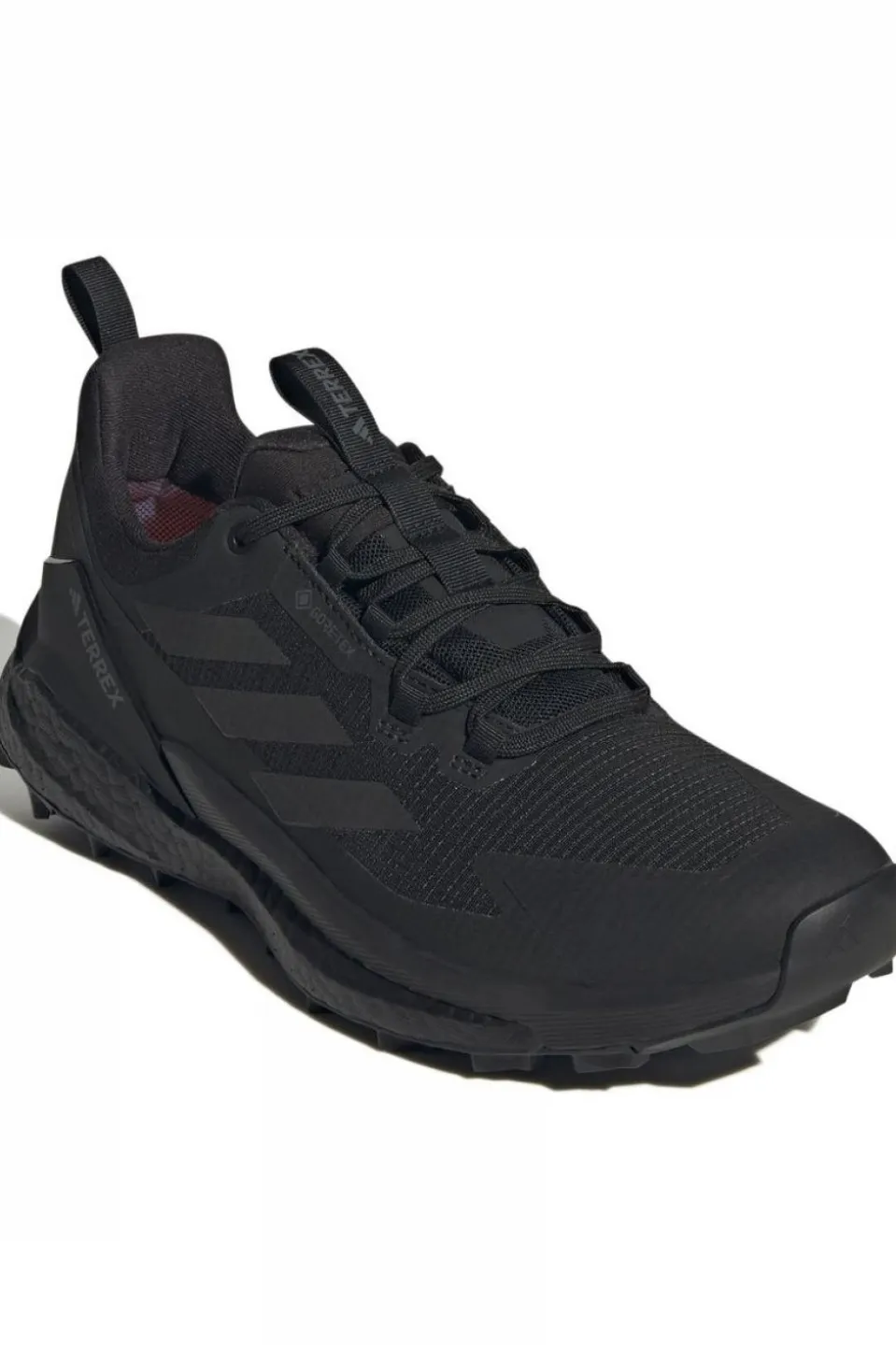 adidas Wandelschoenen TERREX Free Hiker 2 Low Gore-Tex