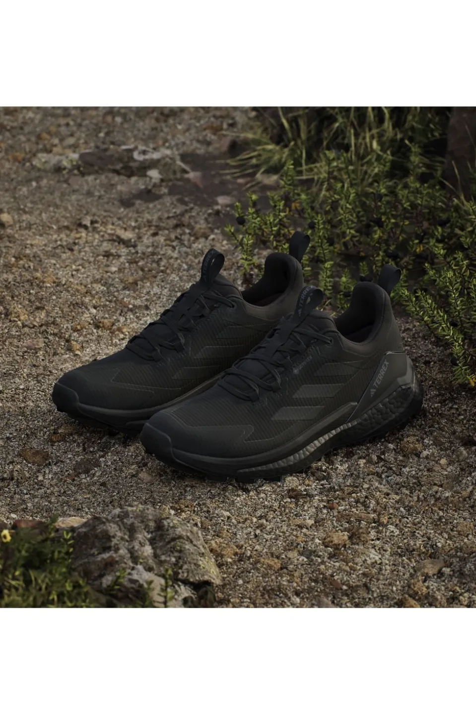 adidas Wandelschoenen TERREX Free Hiker 2 Low Gore-Tex