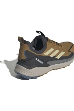 adidas Wandelschoenen TERREX Free Hiker 2 Low Gore-Tex