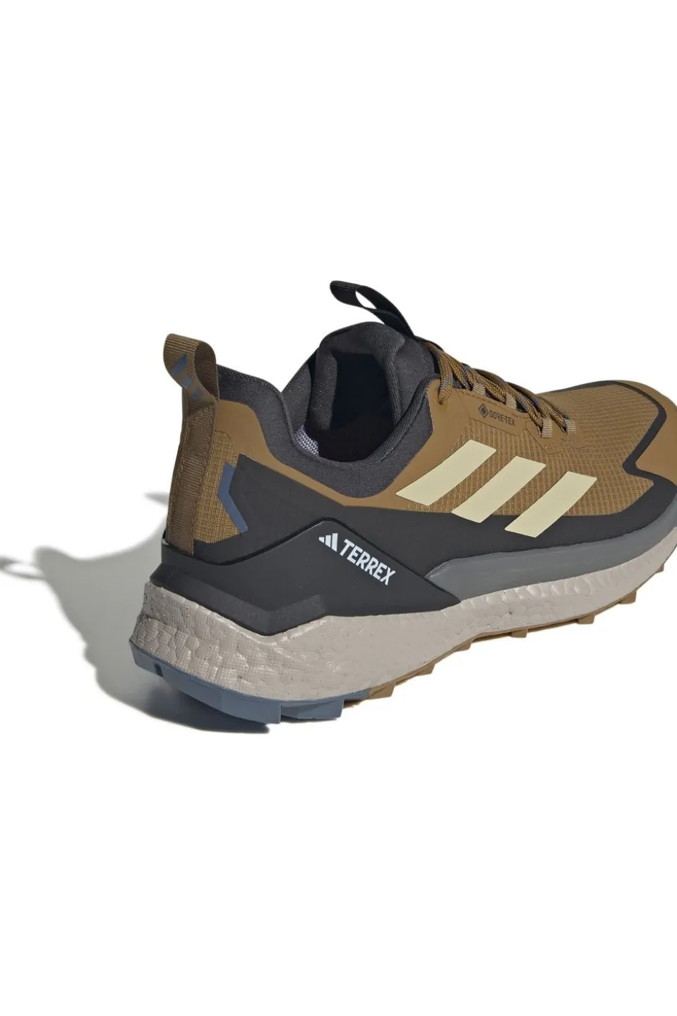 adidas Wandelschoenen TERREX Free Hiker 2 Low Gore-Tex
