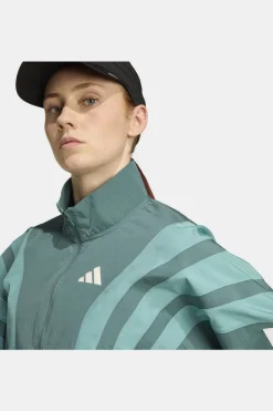 adidas Windstopper Adizero A Jkt W