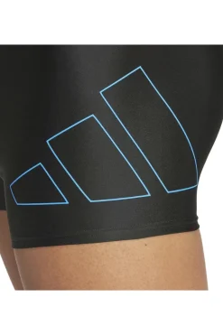 adidas Zwemshort Big Bars Boxer