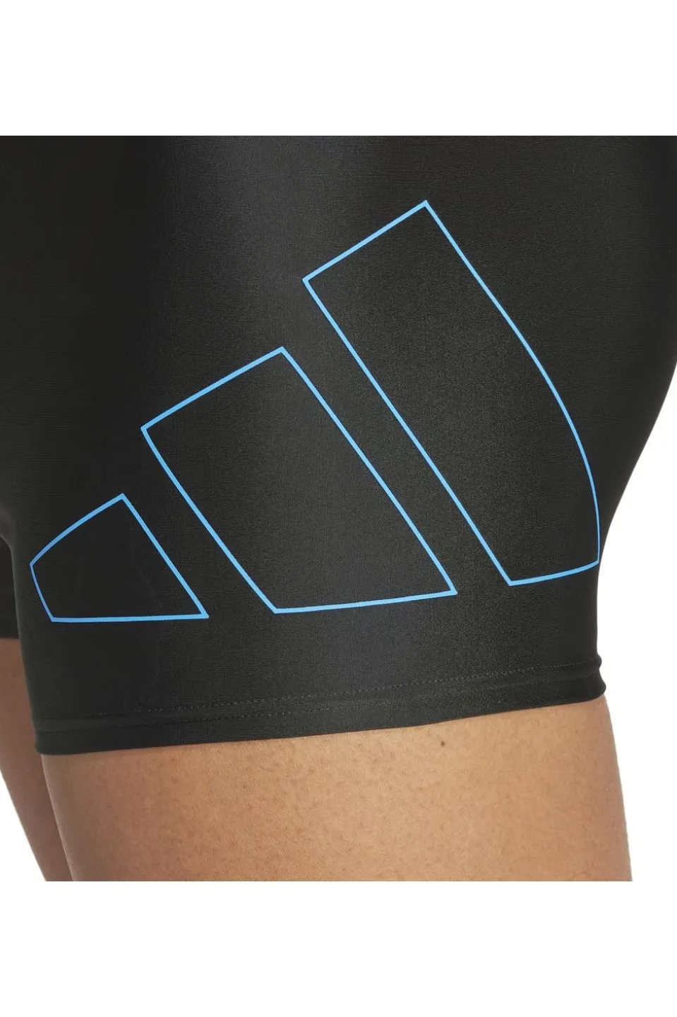 adidas Zwemshort Big Bars Boxer