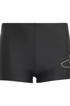 adidas Zwemshort Performance Big Bars Swim Boxers Kids