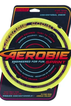 Aerobie Speelgoed Sprint Ring
