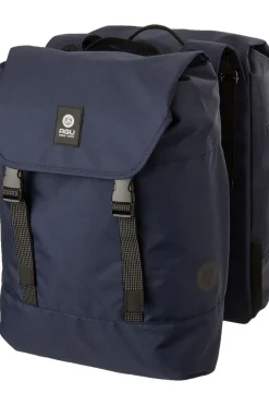 Agu Agu Dwr Double Bike Pannier